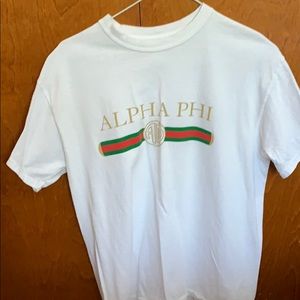 aphi t shirt
